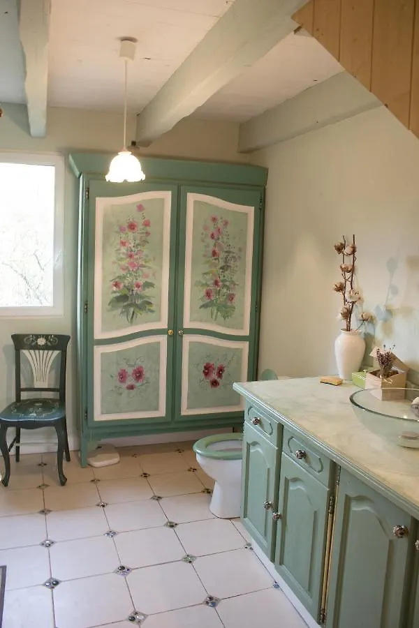 Gite 10 Personnes Marcilhac-sur-Cele Holiday home