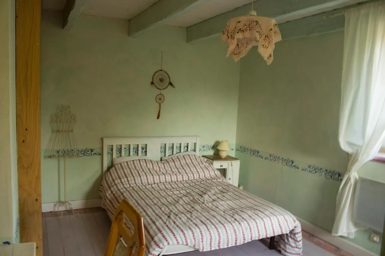 Gite 10 Personnes Marcilhac-sur-Cele Holiday home