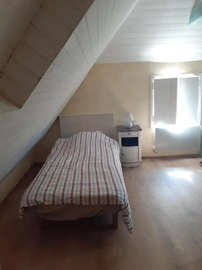 Gite 10 Personnes Marcilhac-sur-Cele