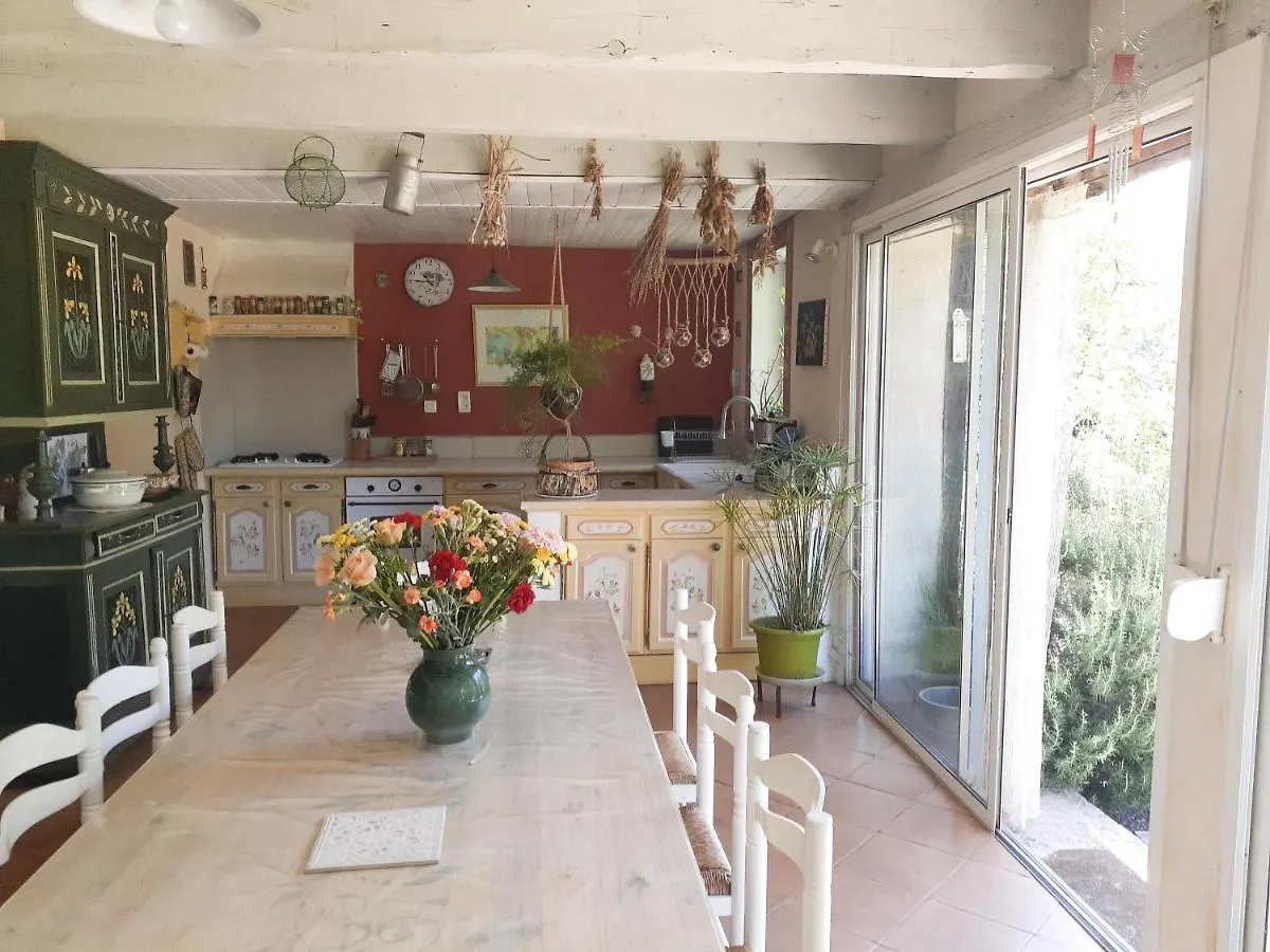 Gite 10 Personnes Marcilhac-sur-Cele Holiday home