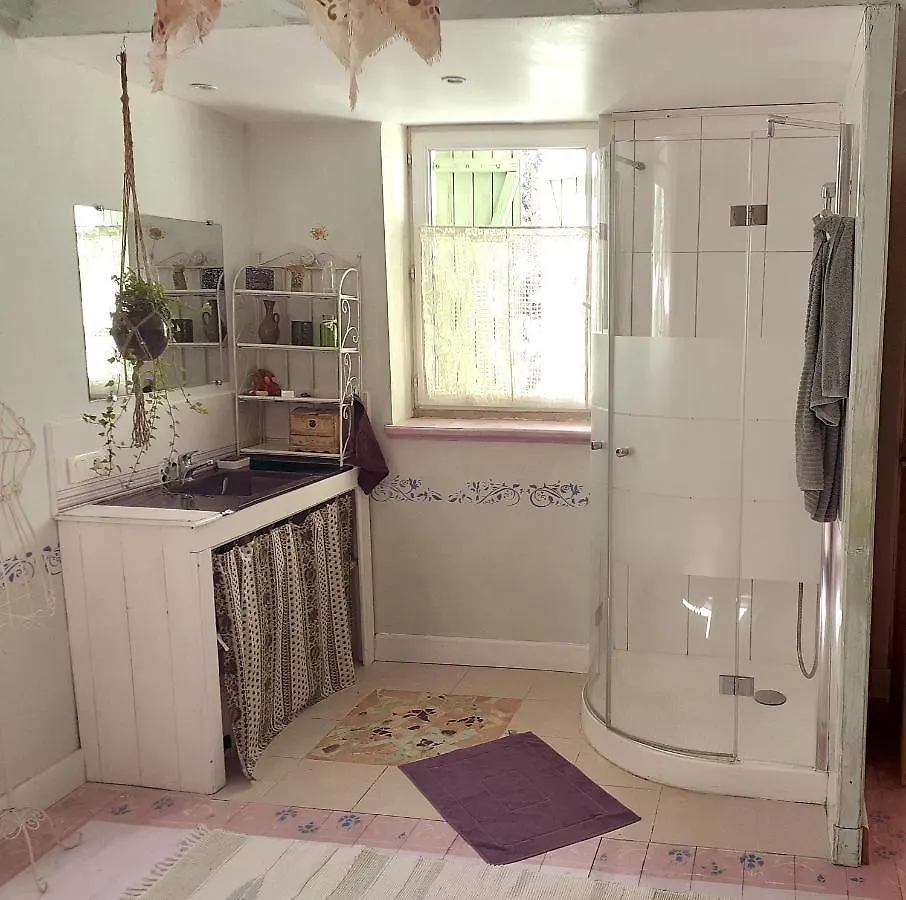 Gite 10 Personnes Marcilhac-sur-Cele
