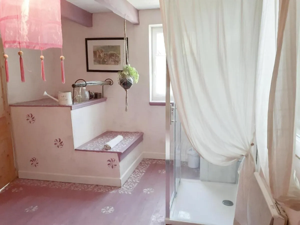 Gite 10 Personnes Marcilhac-sur-Cele Holiday home